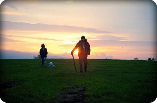 sightseers