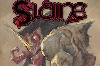slaine