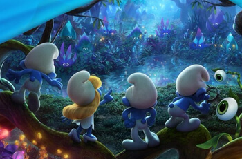 smurfslost
