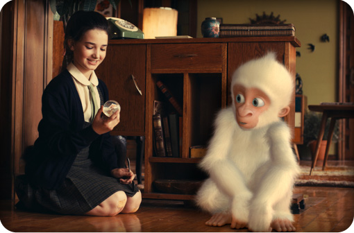 snowflake-the-white-gorilla-review