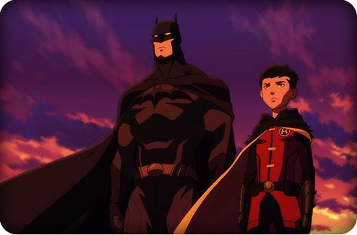 son-of-batman-review