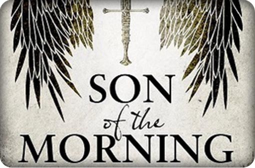 SON OF THE MORNING STARBURST Magazine