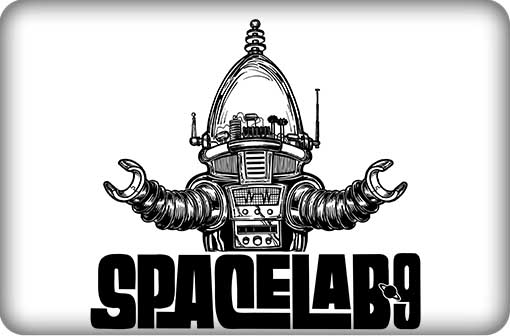 Dave Amcher | Spacelab9 Records - STARBURST Magazine