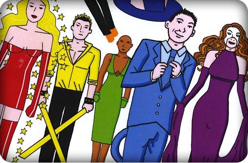 spandex-7-review