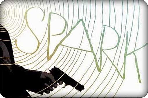 spark