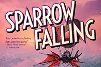 sparrow-falling