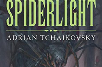 49+ Spiderlight Adrian Tchaikovsky Pics