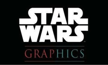STAR WARS GRAPHICS - STARBURST Magazine