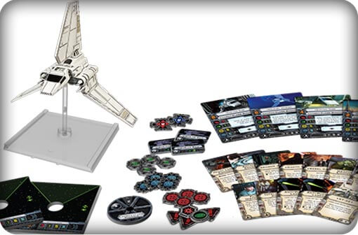 starwarsxlambda