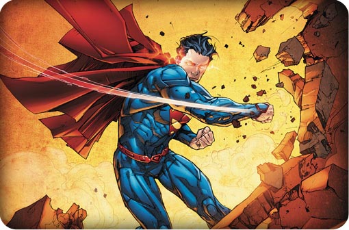 superman-fury