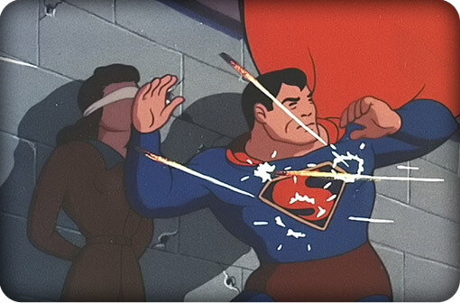 supermancartoon