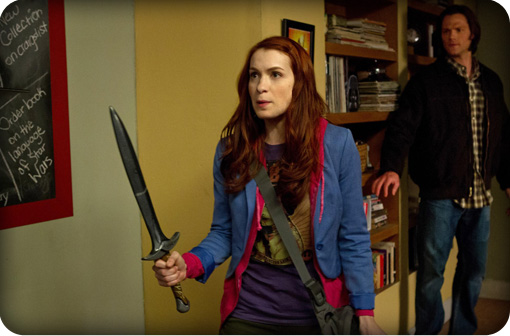 SUPERNATURAL SEASON 7 RECAP AND HISTORICAL REVIEW REPORT DETAILS DATA 2026 visual data 5