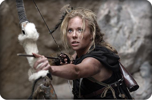 survivor-review