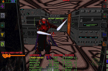 systemshock