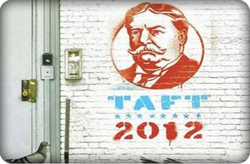 tafttitle
