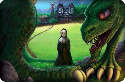 tales-of-the-nun-and-the-dragon-review
