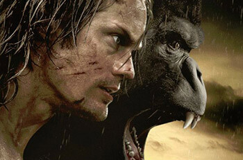 tarzan
