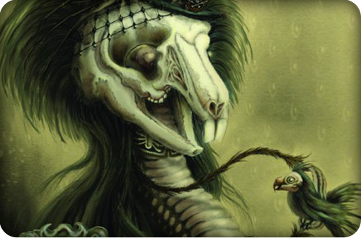 taxidermied_review