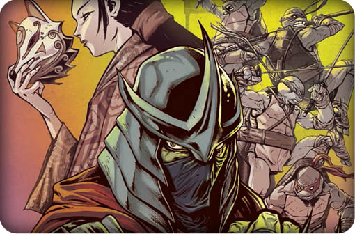teenage-mutant-ninja-turtlessecret-history-of-the-foot-clan-review