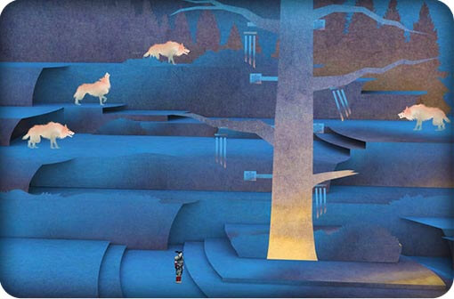 tengami
