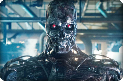 TERMINATOR 5 to Start Filming Next Year