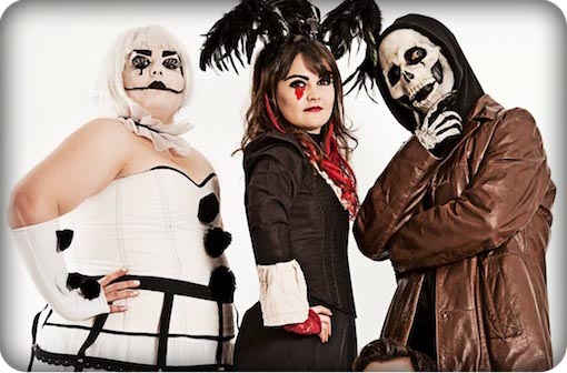 the-bloody-mary-show