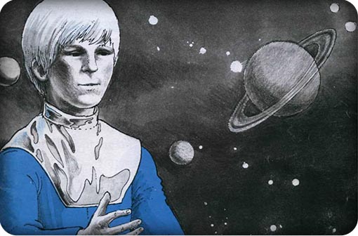 the-boy-from-space-review