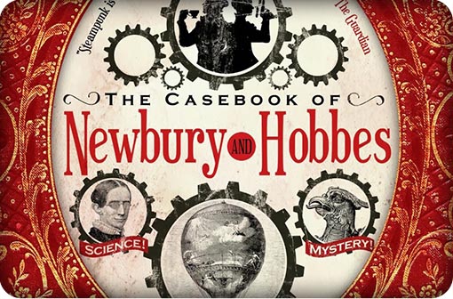 the-casebook-of-newberry-and-hobbs-book-review