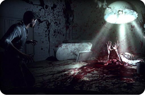 the-evil-with-trailer