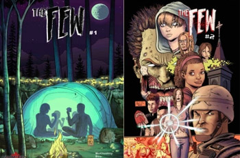 the-few-review