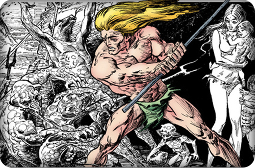 the-first-kingdom-review