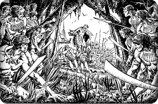 the-first-kingdom-volume-3-review