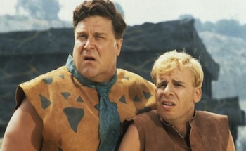 the-flintstones