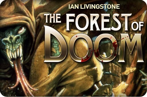 the-forest-of-doom-review