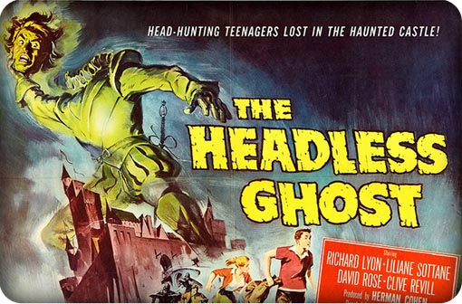 the-headless-ghost-review
