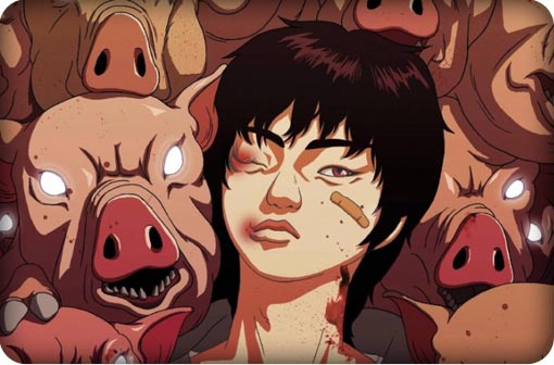 the-king-of-pigs-review