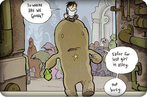 the-return-of-zita-the-spacegirl-review