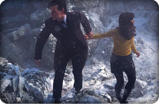 the-time-of-the-doctor-review