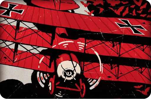 the_bloody_red_baron_review