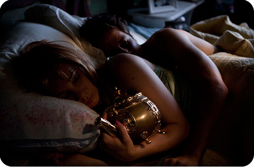 the_brass_teapot_review