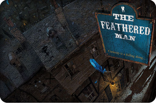the_feathered_man_review