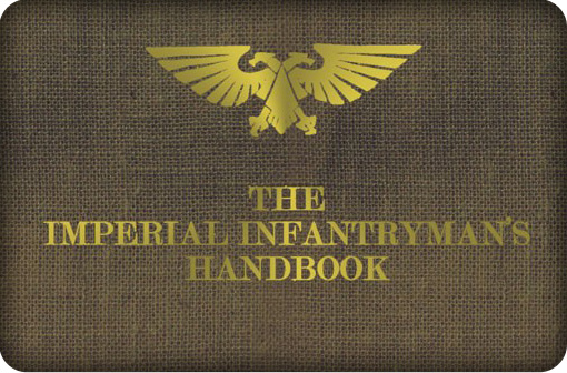 the_imperial_infantrymans_handbook_review