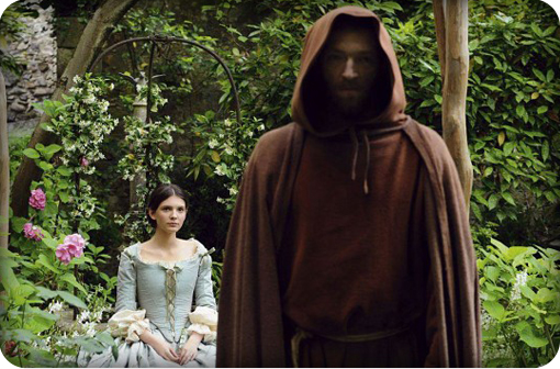 the_monk_interview_
