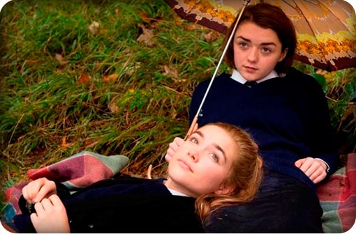 thefalling