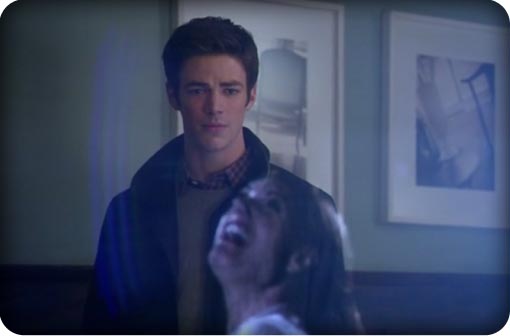 THE FLASH Season 1, Episode 14 'Fallout' - STARBURST Magazine