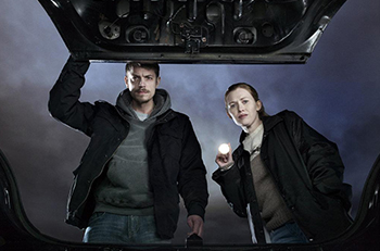 thekilling
