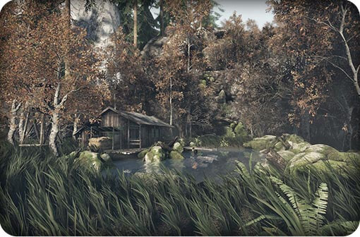 thelostvalley