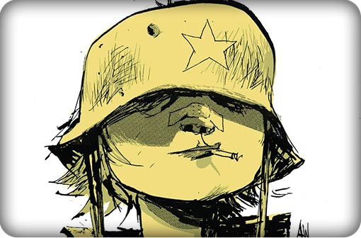 thepoweroftankgirl