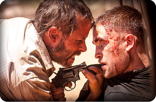 therover