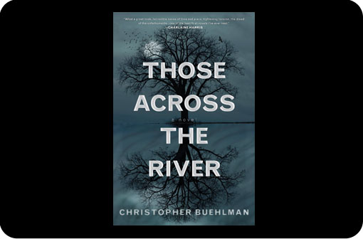 book those across the river book those across the river